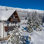 Hotel Martin & Kristyna Špindlerŭv Mlýn