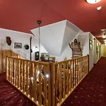 Hotel Martin & Kristyna Špindlerŭv Mlýn