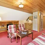 Hotel Martin & Kristyna Špindlerŭv Mlýn