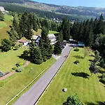 Hotel Martin & Kristyna Špindlerŭv Mlýn