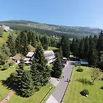 Martin & Kristyna Hotel