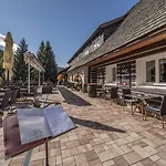 Martin & Kristyna 酒店 3*
