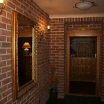 Martin & Kristyna Hotel
