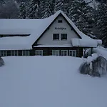 Martin & Kristyna Hotel