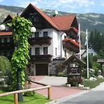 Martin & Kristyna 3* Špindlerŭv Mlýn