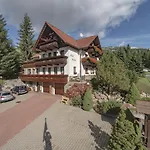 Martin & Kristyna 호텔 Špindlerŭv Mlýn