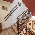 Martin & Kristyna Hotel Špindlerŭv Mlýn