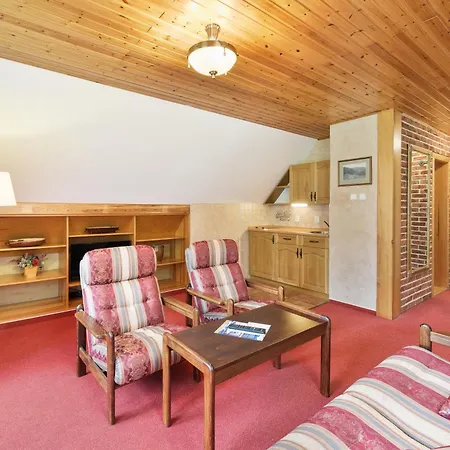 Hotel Martin & Kristyna Spindleruv Mlyn