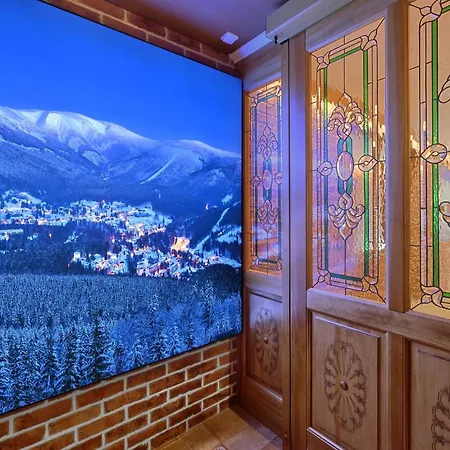 Martin & Kristyna Hotel 3*