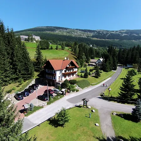 Hotel Martin & Kristyna 3*