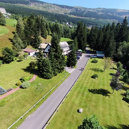 Hotel Martin & Kristyna Spindleruv Mlyn