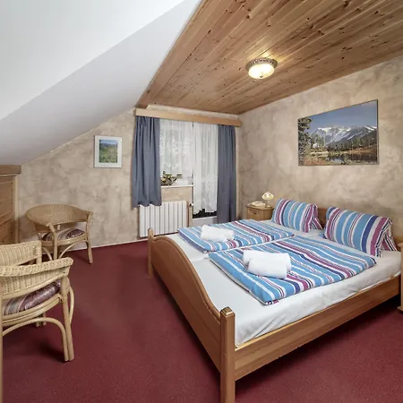 Martin & Kristyna Spindleruv Mlyn