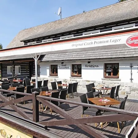 Martin & Kristyna 3* Spindleruv Mlyn
