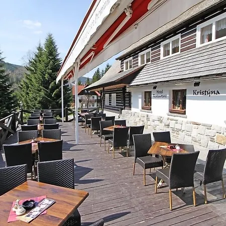 Hotel Martin & Kristyna
