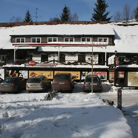 Hotel Martin&kristyna 3*