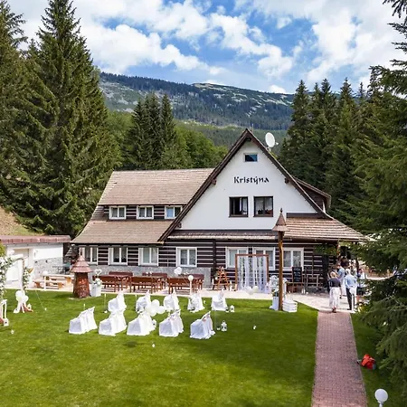 Martin & Kristyna Spindleruv Mlyn