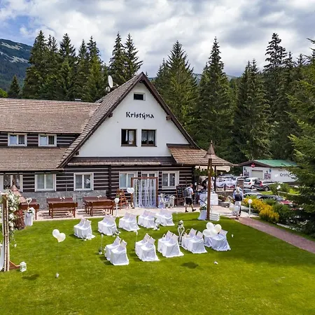 Martin & Kristyna Otel 3*