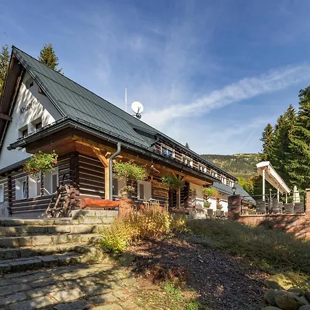 Martin & Kristyna Spindleruv Mlyn