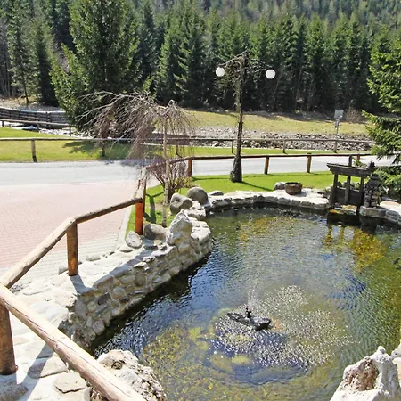 Otel Martin & Kristyna 3*