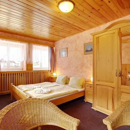 Martin & Kristyna Hotel 3*