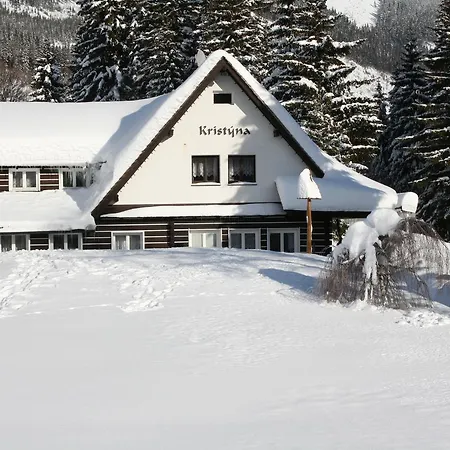 Martin & Kristyna Spindleruv Mlyn