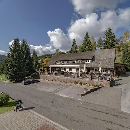 Hotel Martin & Kristyna Spindleruv Mlyn