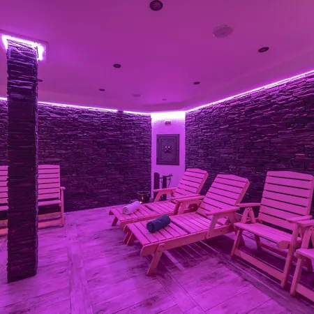 Otel Martin & Kristyna 3*