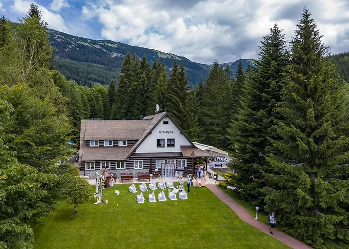 Martin & Kristyna Hotel