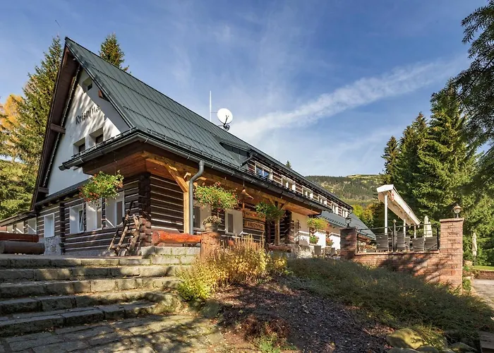 Martin & Kristyna Spindleruv Mlyn