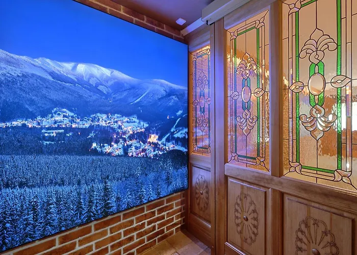 Martin & Kristyna Hotel 3*