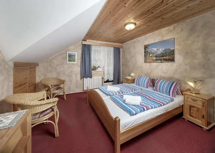 Martin & Kristyna Spindleruv Mlyn