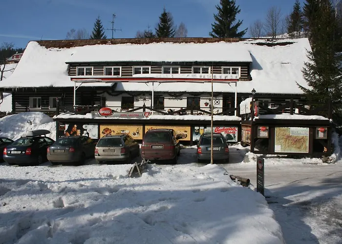 Hotel Martin & Kristyna 3*